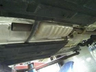 2019 Hyundai Sonata Exhaust 2.4 Liter Used. Price: $375.00.