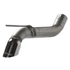 Flowmaster American Thunder Axle-back Exhaust Kit For 07-18 Jeep Wrangler Jku New. Price: $199.95.