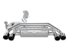 Akrapovic M-BM/T/4H For 11-12 Bmw Series Coupe (E82) Slip-on Line (titanium) New. Price: $3401.00.