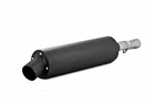 Mbrp Utility Slip On Muffler AT-7405 For 1992-2000 Yamaha Timberwolf New. Price: $259.99.