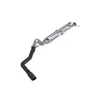 Mbrp Armor Blk 3" Catback Exhaust For 24-26 Ranger 2.7T New. Price: $579.99.