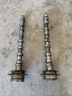 2014-2020 Mercedes Benz Intake & Exhaust Camshafts M270 2.0L L4 Turbo Used. Price: $159.00.