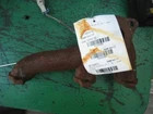 06 Pontiac G6 L. Exhaust Manifold 3.5L Front 24493 Used. Price: $63.00.