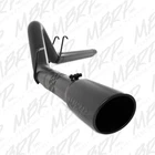 Mbrp Fits 2008-2009 Ford F250/350/450 6.4 Filter Back Single Side New. Price: $467.49.