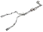 Awe Tuning 3015 32530 0FG Catback Exhaust New. Price: $1883.76.