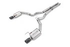 Awe 3015-33084 Touring Edition Cat-back Exhaust For 2015-2017 S550 Mustang Gt New. Price: $1845.00.