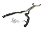 818161 Flowmaster Outlaw Cat-back Exhaust System New. Price: $1899.95.