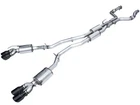 Awe Tuning 3015-43625 Exhaust System Kit New. Price: $1855.00.