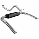 Flowmaster Cat Back Exhaust Chevrolet 1986-1991 Part 17233 Performance New. Price: $749.95.