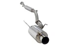 Hks 31019-AM006 Silent Hi-power Exhaust For Mitsubishi Lancer Evo Iv/v/vi New. Price: $1374.06.