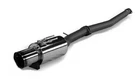 Hks Power 409 Racing Cat Back Exhaust For 08-16 Mitsubishi Lancer Evo 4B11 New. Price: $1062.09.