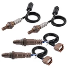 4X Oxygen Sensor Up & Downstream For Nissan Murano/quest 3.5L V6 2011 2349135 New. Price: $49.68.