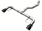 Awe Tuning 3020-33429 Exhaust System Kit New. Price: $798.53.