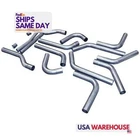 Flowmaster FLO815936 Exhaust Pipe Kit Fits Universal Performance Racing Parts New. Price: $683.45.