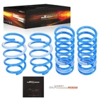Maxpeedingrods Lowering Springs Ford Focus St 13-18 0.98"F/1.38"R New. Price: $166.31.