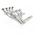 Stainless Works SCA11HCATST Power Headers 1-7/8" With Catted Leads Fa New. Price: $1519.05.