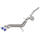 Afe 49-37018-L Cat Back Exhaust System Kit For 2013-2017 Hyundai Veloster 1.6L New. Price: $778.68.