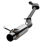 Hks Hi-power Exhaust System For Nissan Silvia 180SX 240SX S13 W/ KA24DE New. Price: $730.00.