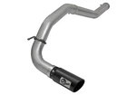 Exhaust System Kit-diesel, Turbo, Crew Cab Pickup, 78.0" Bed, 151.6" Wb New. Price: $555.53.