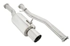 Megan Racing Catback Exhaust Drift Spec For 03-08 Nissan 350Z Z33 3" Fairlady New. Price: $2400.00.