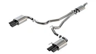 Borla 140981BC S-type Cat Back System Exhaust New. Price: $1695.99.