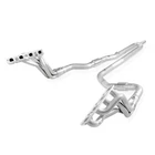 Stainless Works RAM09HCATY Exhaust Header Pipe Kit, 2009-2018 Dodge 1500 New. Price: $2655.25.