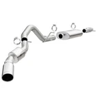 Magnaflow 19177-AV 2019-2020 Escalade 6.2L V8 Flex Ohv Direct Cat-back New. Price: $1566.00.