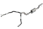 Borla For 21-22 Cadillac Escalade 6.2L V8 2/4WD 4DR S-type Cat-back Exhaust W/ New. Price: $1427.99.