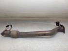 2011-2016 Hyundai Equus 5.0L Driver Exhaust Pipe 28610-3M500 Used. Price: $125.40.