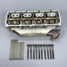 11-22 Ram 1500 Class. 5.7L Oem Engine Cylinder Head Exhaust Manifold Left 113K Used. Price: $449.00.