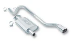 Borla 140071 Cat-back Exhaust System Touring New. Price: $659.99.
