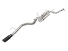 Afe Power 49-36076-B Vulcan Series 2-1/2 Stainless Steel Cat-back Exhaust W/b New. Price: $1156.97.