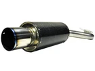 Hks 3112-EX001 Carbon-ti Exhaust New. Price: $767.81.