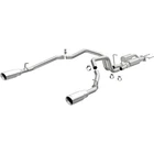 Magnaflow For 25+ Ram 1500 I6 3.0L Speq Series Cat-back Exhaust System Fits New. Price: $1574.99.