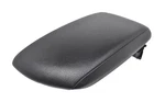 2015-2016 Bmw 228I Center Console Black Leather Sliding Armrest Oem Used. Price: $93.49.