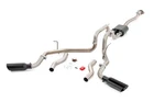 Rough Country Performance Exhaust Ext Cab 4.8L 5.3L Chevy Gmc 1500 99-06 New. Price: $599.95.