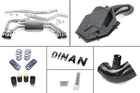 G0X-X3X4M40I-E-BA Dinan X3/X4 Experience Package (e) New. Price: $3154.95.