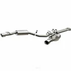 Exhaust System Kit-street Series Stainless Cat-back Fits 05-06 Gto 6.0L New. Price: $1489.49.