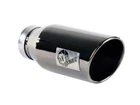Afe Machforce Xp Exhausts Tips SS-304 4IN 6OUT 15L Bolt-on (blk Chro New. Price: $165.99.