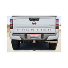 Flowmaster 818150 Exhaust System For 22-25 Nissan Frontier 3.8 New. Price: $559.95.