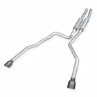 Stainless Works RAM21CBLBC Catback Legend For Trx 6.2L 2021 New. Price: $1810.78.