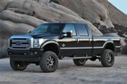 Fabtech FTS22140 Suspension Lift Kit New. Price: $1661.85.