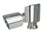 Afe Filters 49C32068-P Mach Force-xp Exhaust Tip Fits 15-23 Charger New. Price: $247.17.