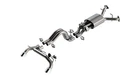 Borla 140934 Exhaust System Kit New. Price: $2766.99.