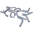 Flowmaster 815936 Pipe Kit, 2.5 In. Diameter New. Price: $562.95.