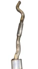 Bmw Genuine Oem Exhaust System B58 240 340 440 540 Midpipe Section Used. Price: $350.00.