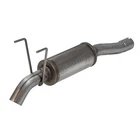 Flowmaster Flowfx Extreme Cat-back Exhaust System 717974 New. Price: $399.95.
