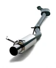 Hks 01-03 Honda Civic Ex/dx/lx Hi-power Exhaust (rear Section) New. Price: $500.00.