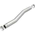 Magnaflow D-fit Muffler 409 Ss 3.5IN Fits 2019 Chevrolet Silverado 1500 6.2L W/o New. Price: $256.99.