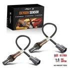 Maxpeedingrods Oxygen O2 Sensor Air Fuel Ratio Downstream Fit For 234-4260X2 New. Price: $44.50.